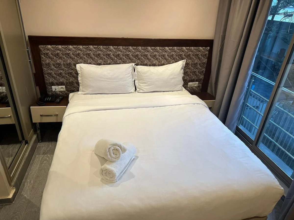 Oceana Mazagan Suites Hotel