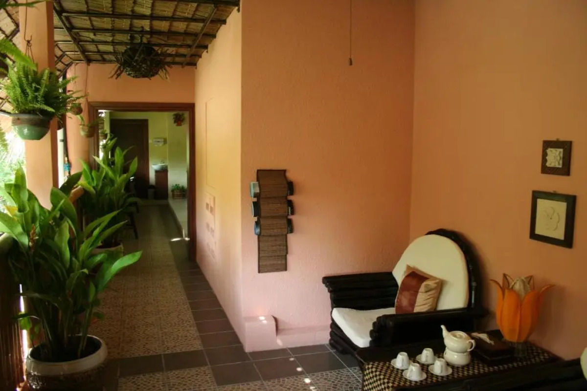 Rainbow Paradise Beach Resort