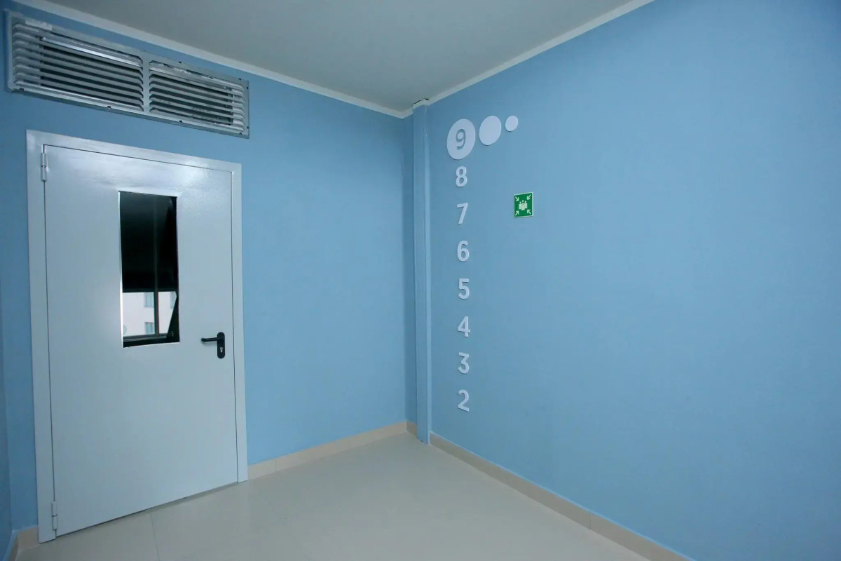 Апартаменты на улице 2-я Луговая 24 корпус 2