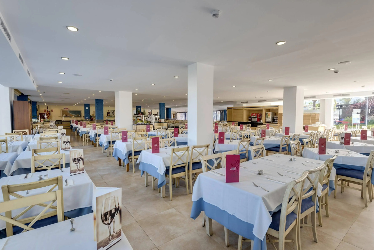 Aparthotel Alcudia Garden