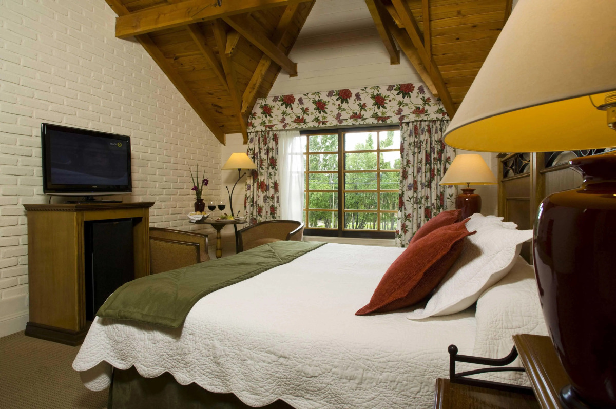 Hotel Posada Los Alamos