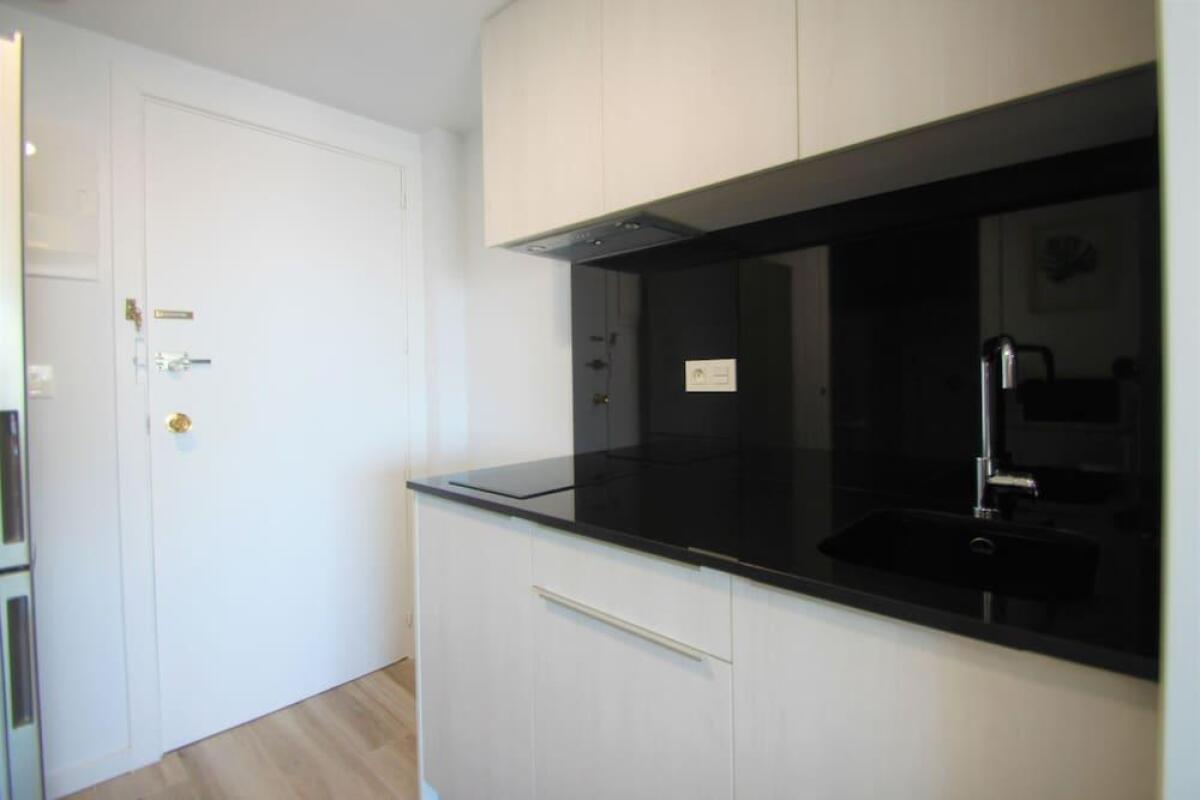 Apt. CasaTuris con vistas a Alicante