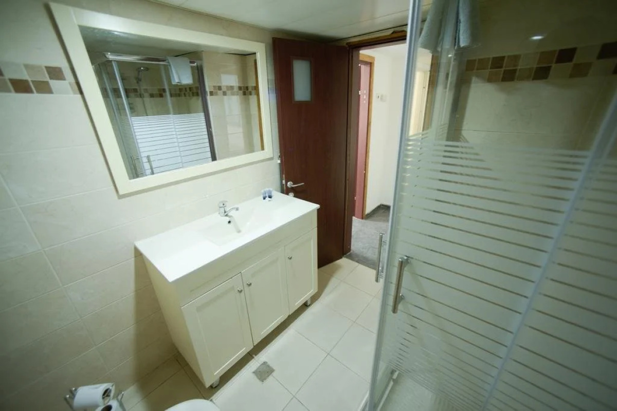 Sun and View Guest House