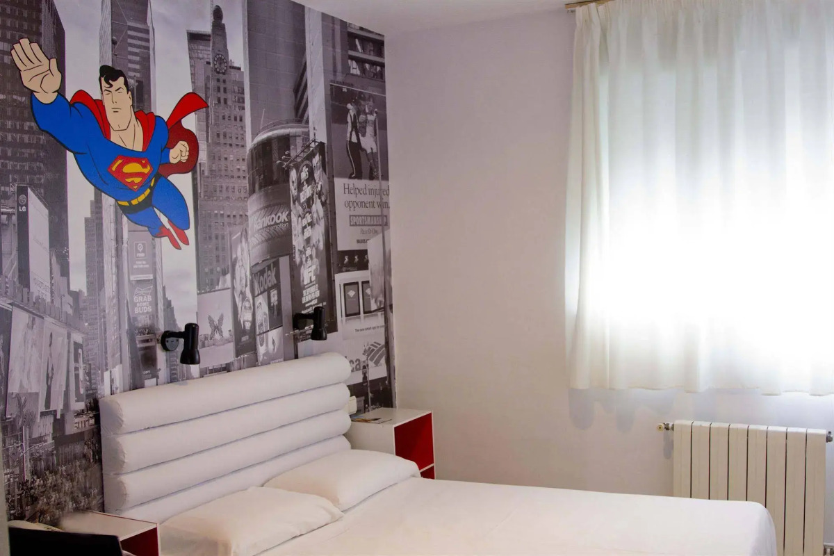 Casual del Cine Valencia Hotel