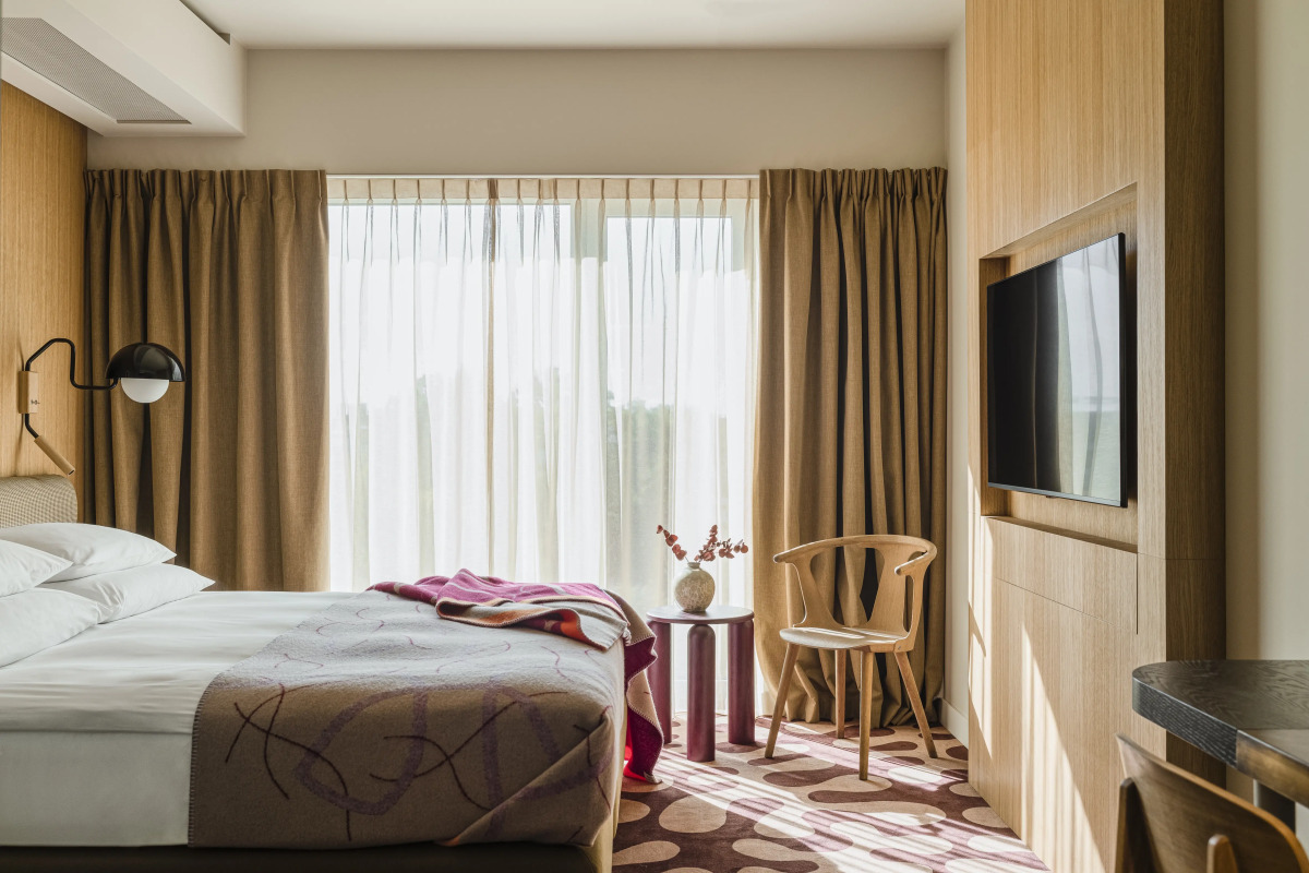 PURO Krakow Stare Miasto