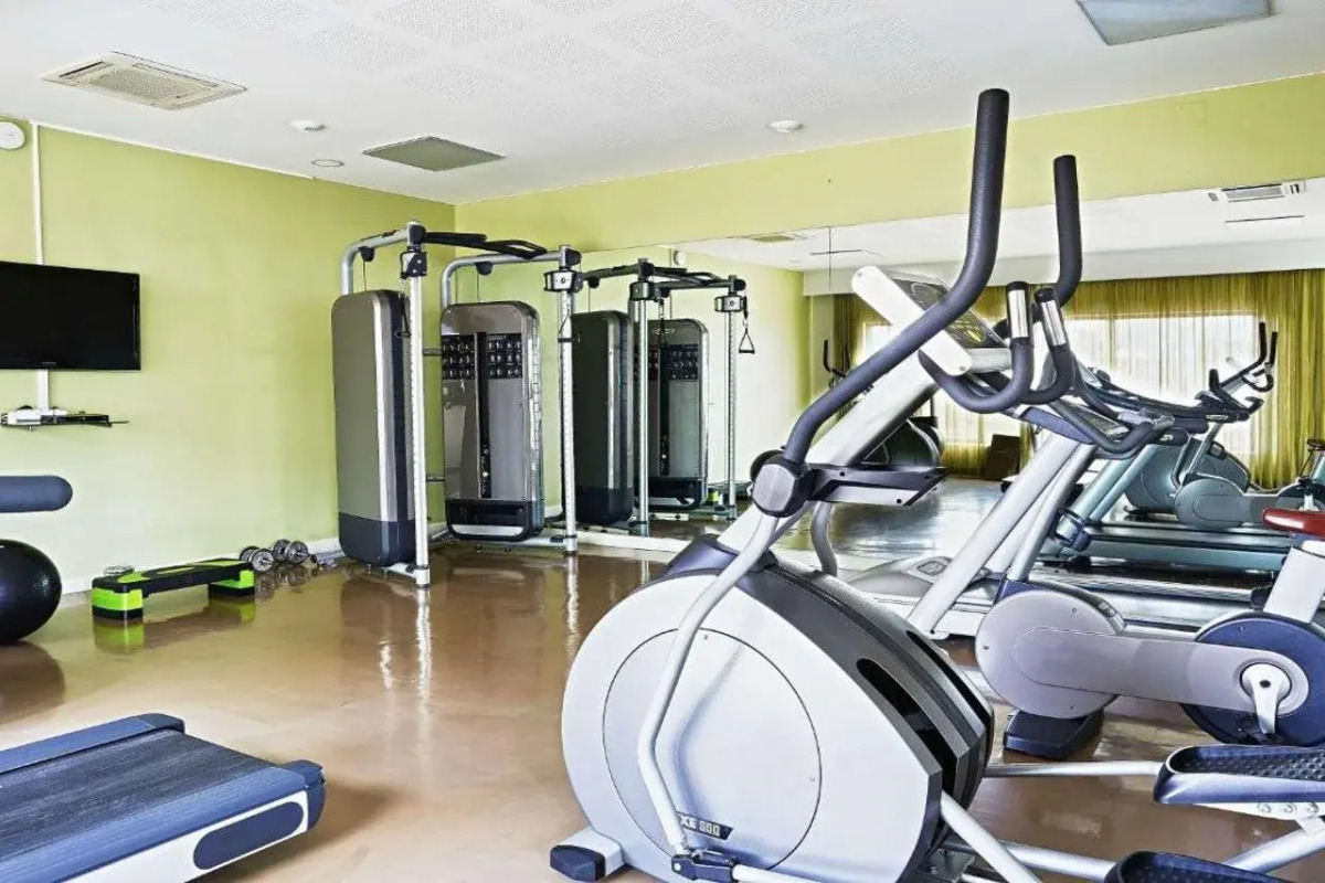 ibis Antananarivo Ankorondrano