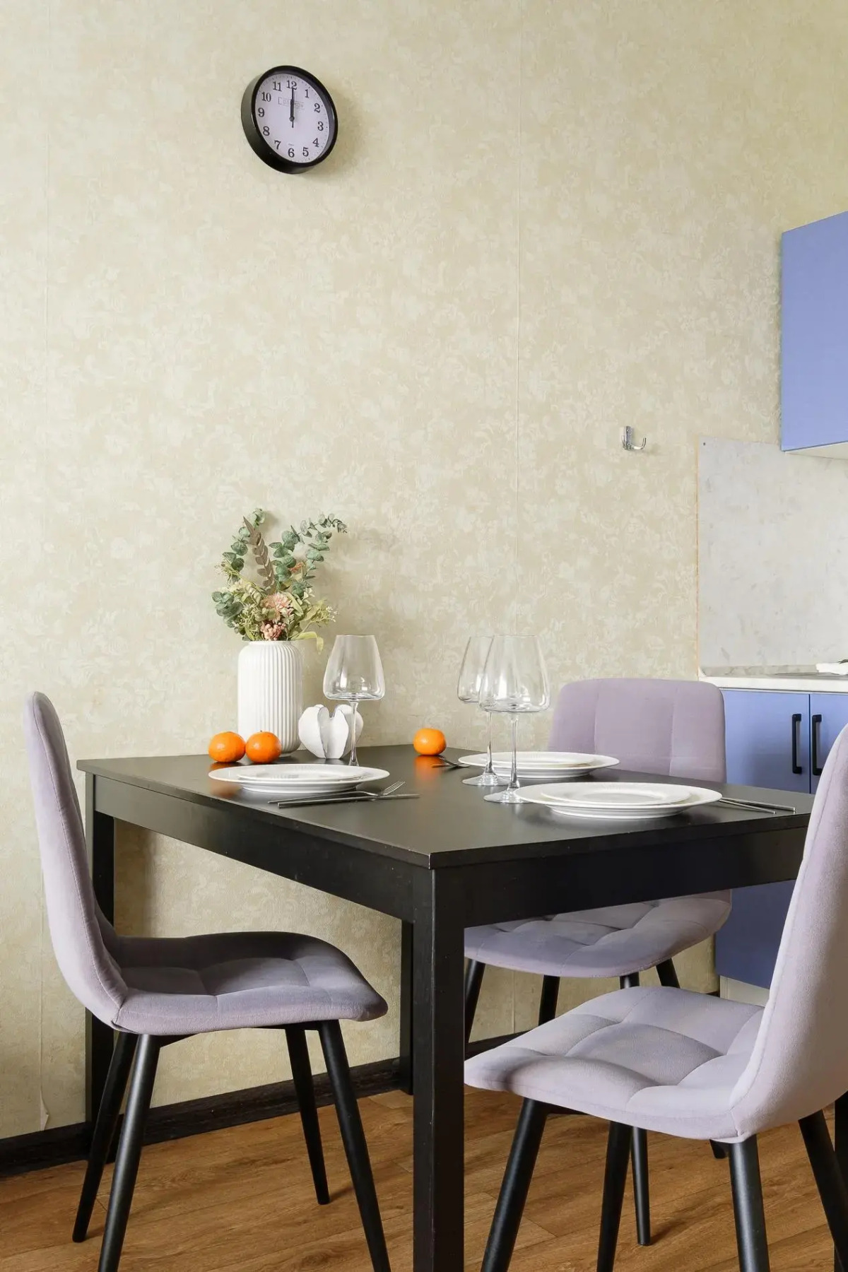 Апартаменты на проезде Тверецком 16 корпус 2