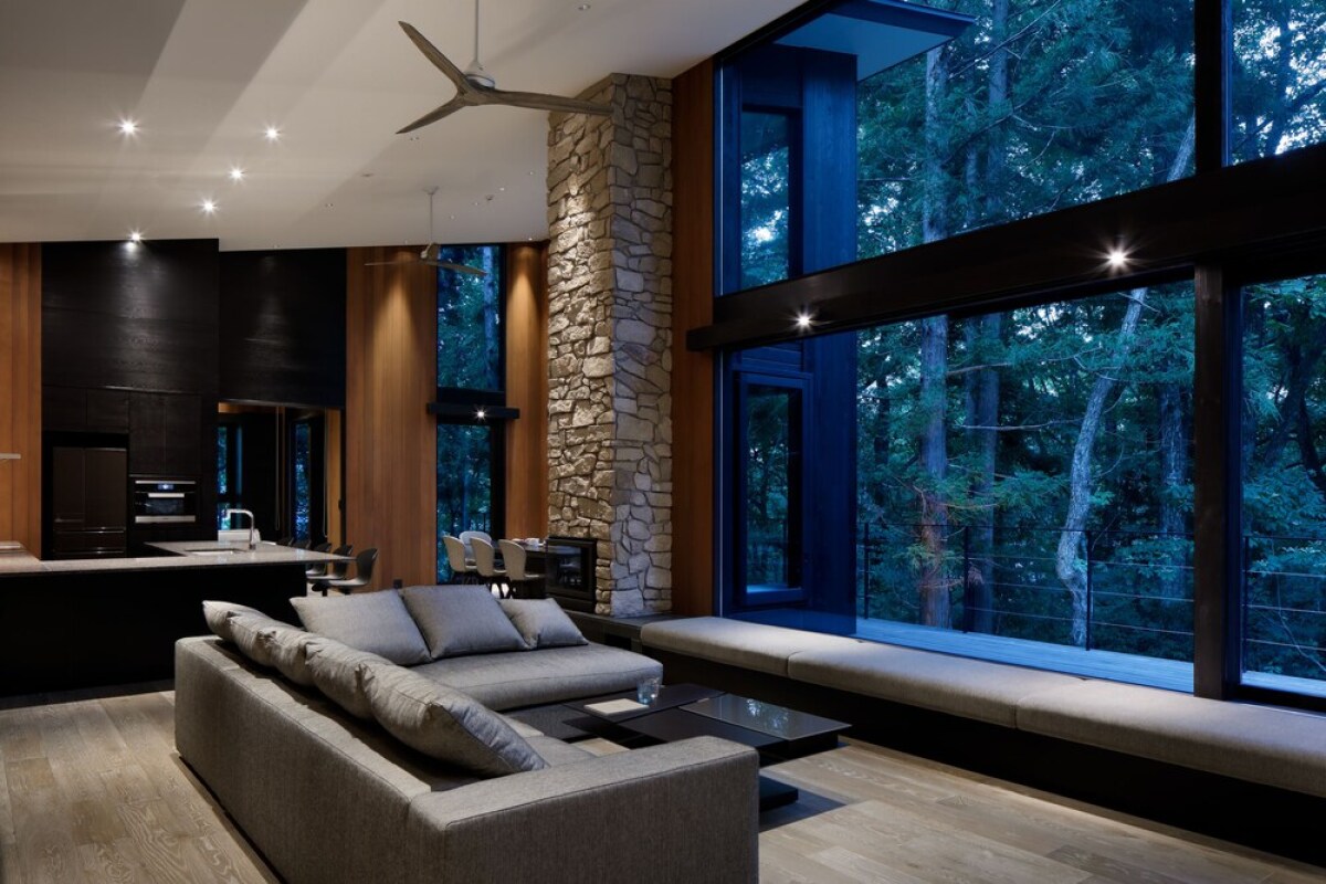 Villa El Cielo Hakuba