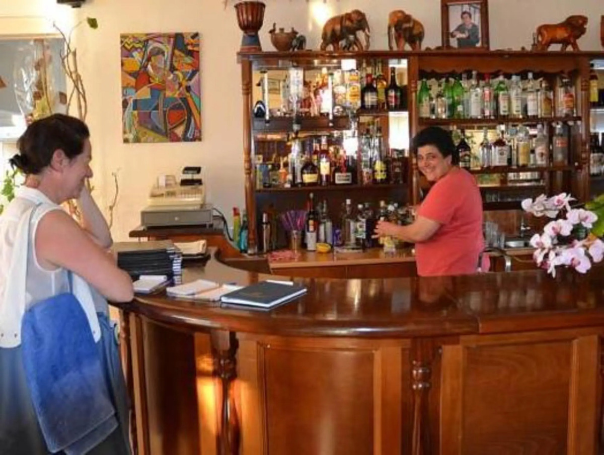 Aphrodite Beach Hotel