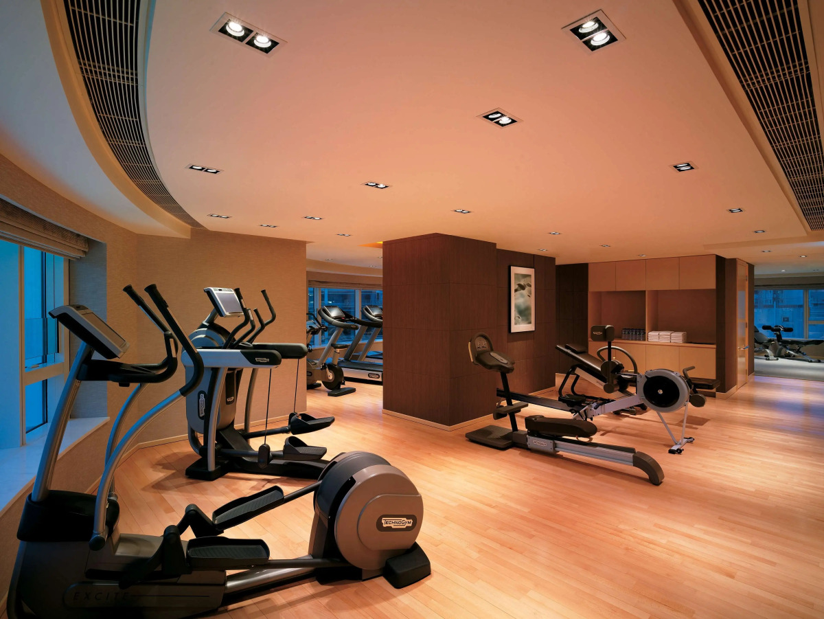 Hyatt Regency Hong Kong, Tsim Sha Tsui