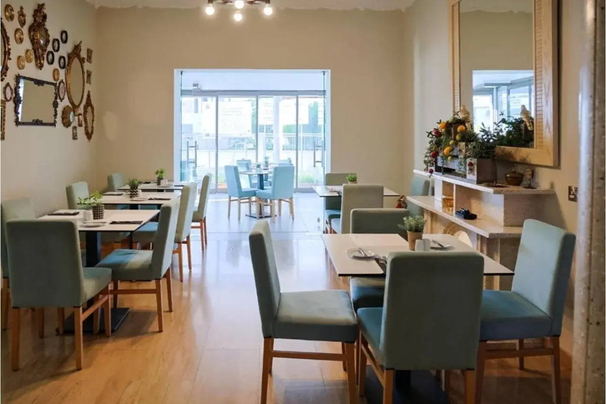 Mikes Kanarium City Hotel