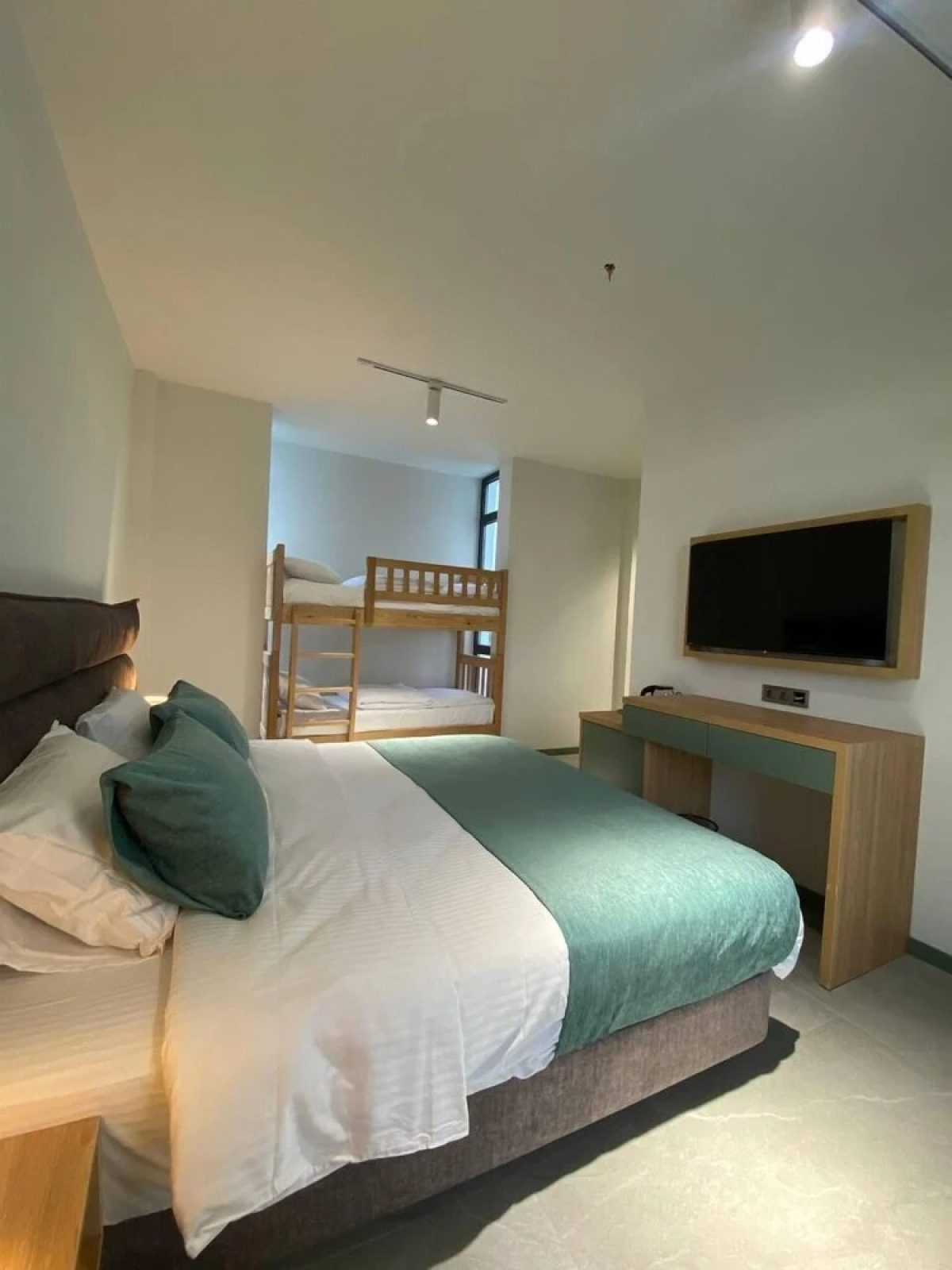 Отель H2O Ureki