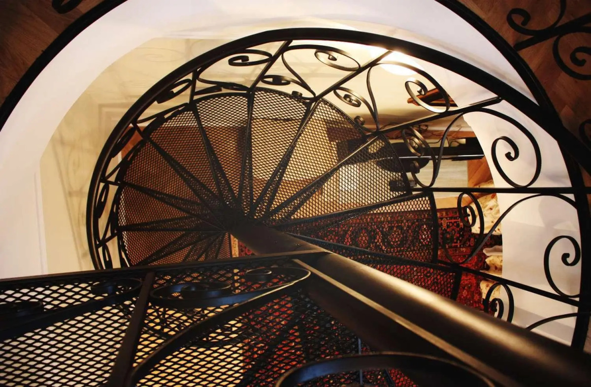 St. Peters Boutique Hotel