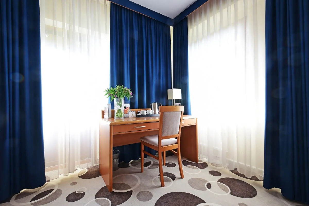 Hotel Mragowo Resort & Spa