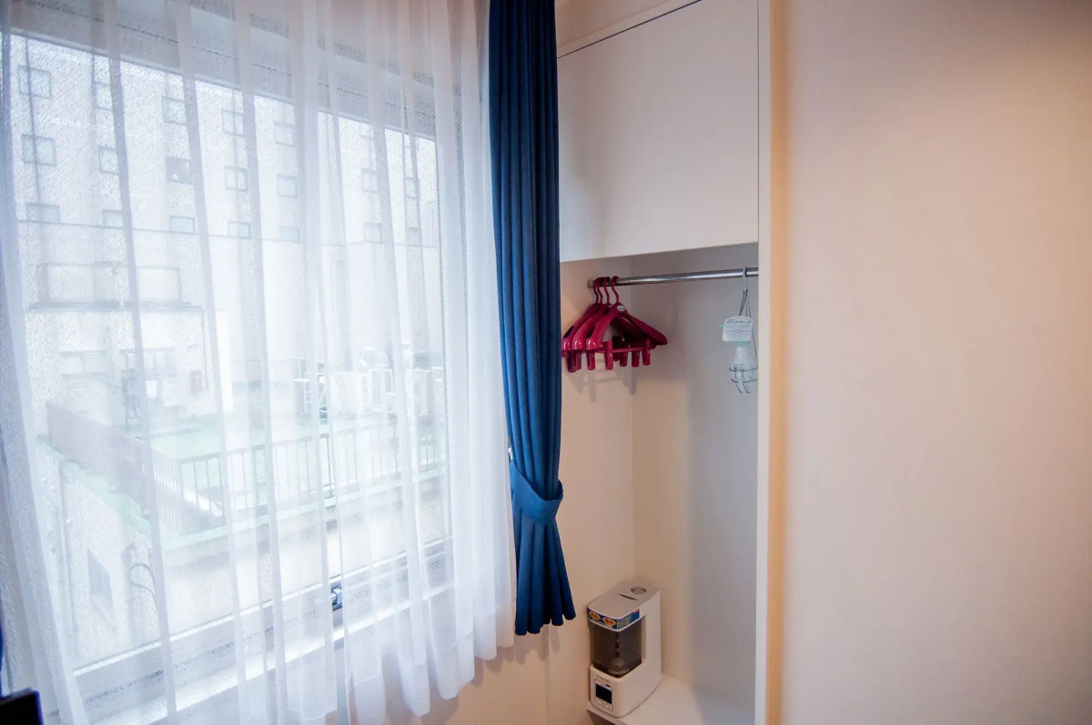 Tachikawa Regent Hotel