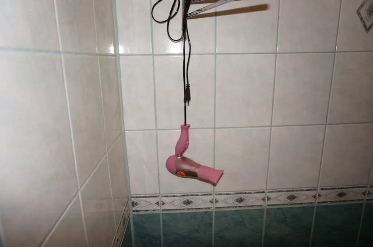 Апартаменты на Серпуховской 34