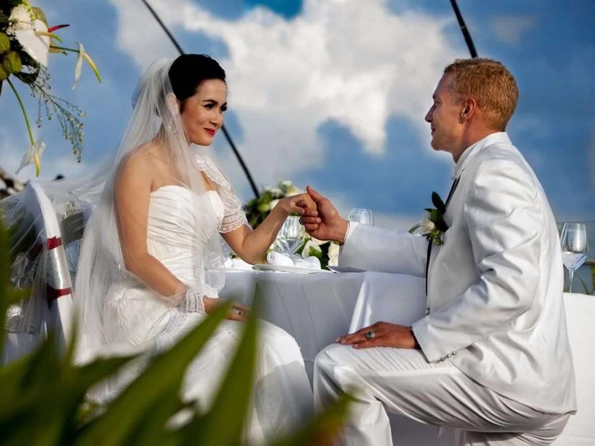 Sovereign Bali Hotel