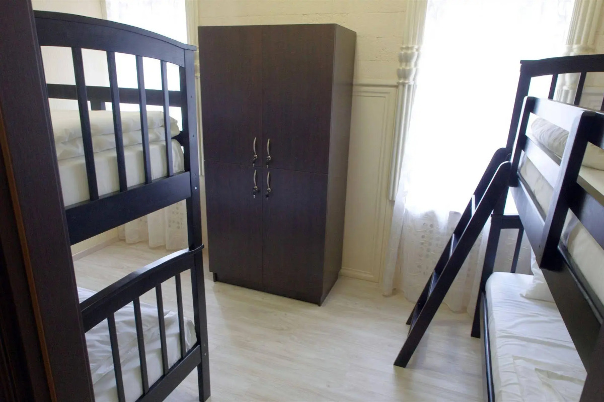 Хостел New Life Luxury