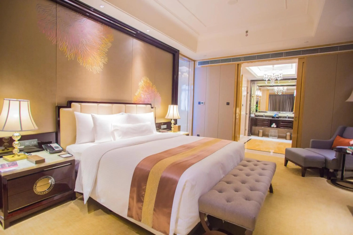 Wanda Vista Quanzhou