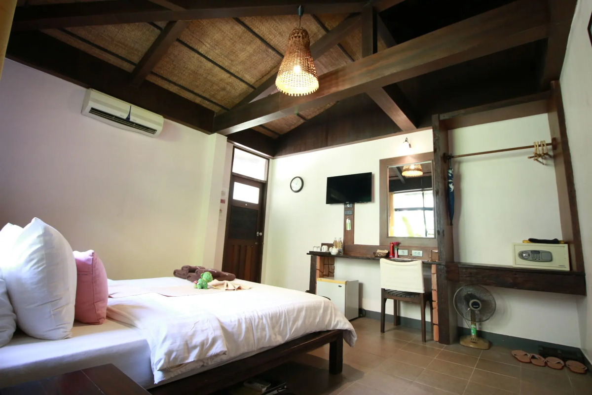 The Spa Koh Chang Resort