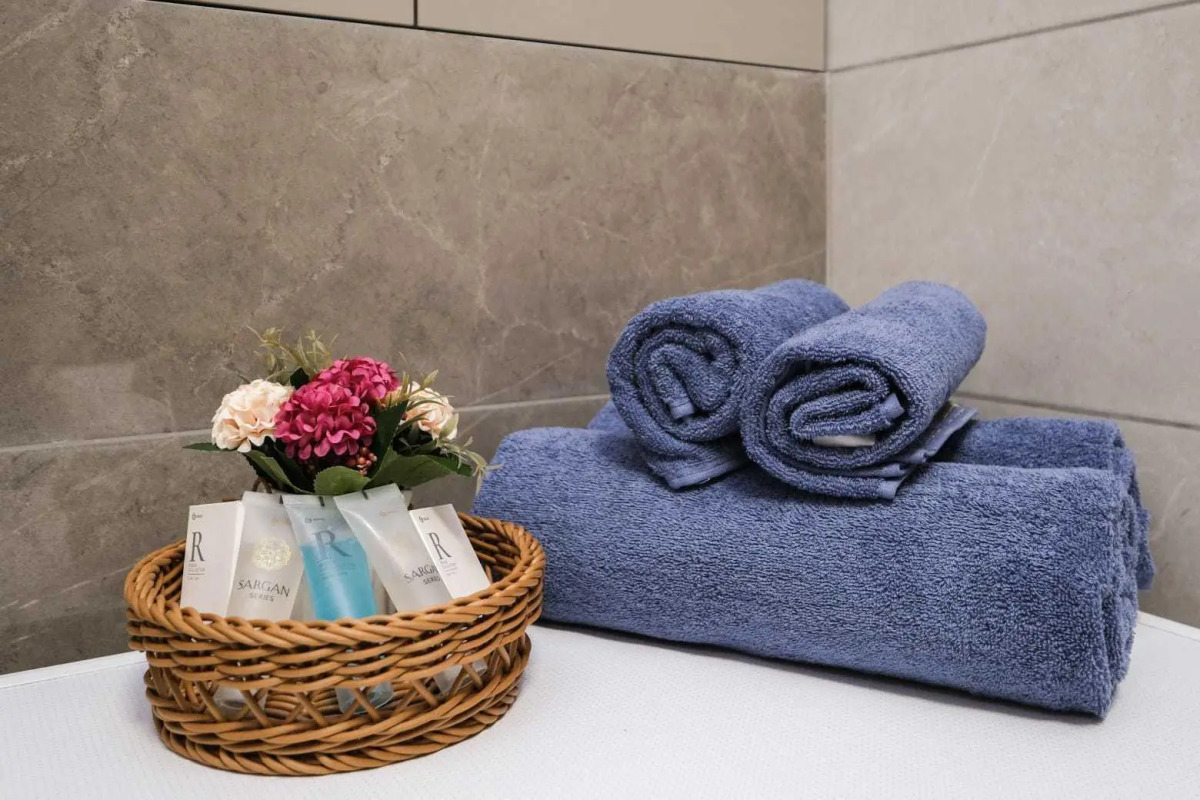 Room Hotel (Рум Хотел) на улице Фрунзе