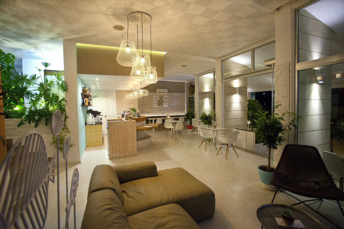 Costantiana Beach Hotel Apartments