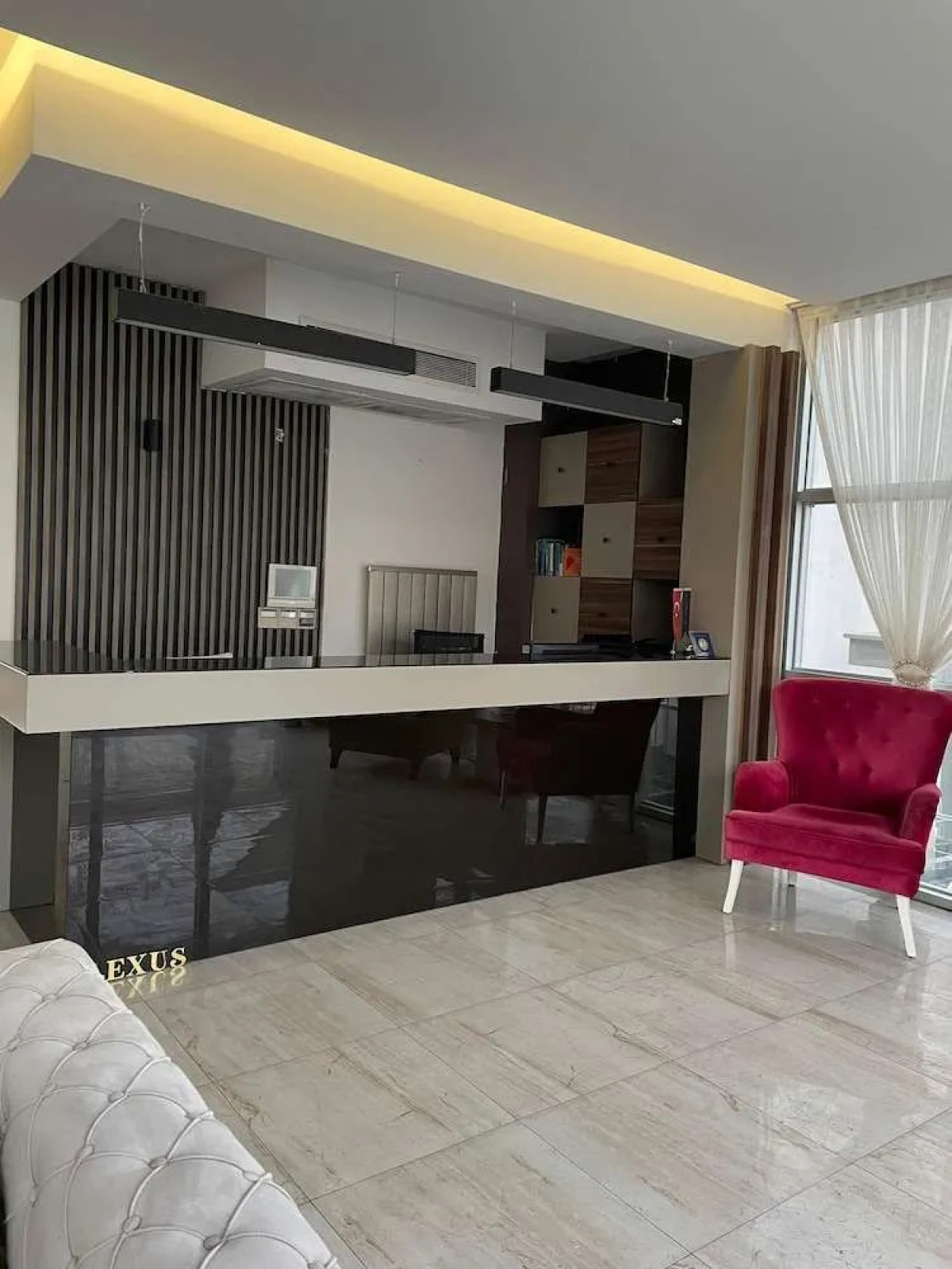 Kentpark Premium Hotel