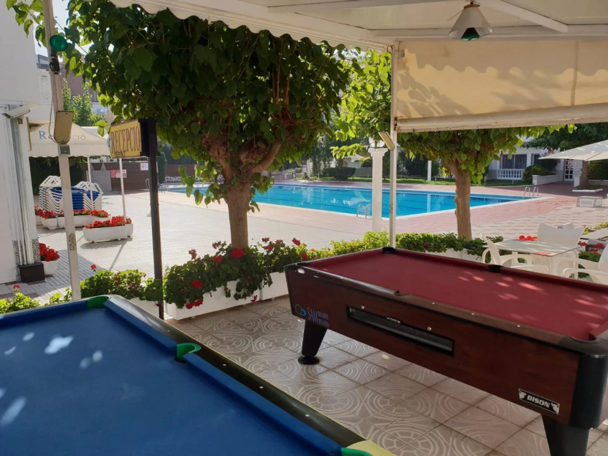 Europa Family Apartments