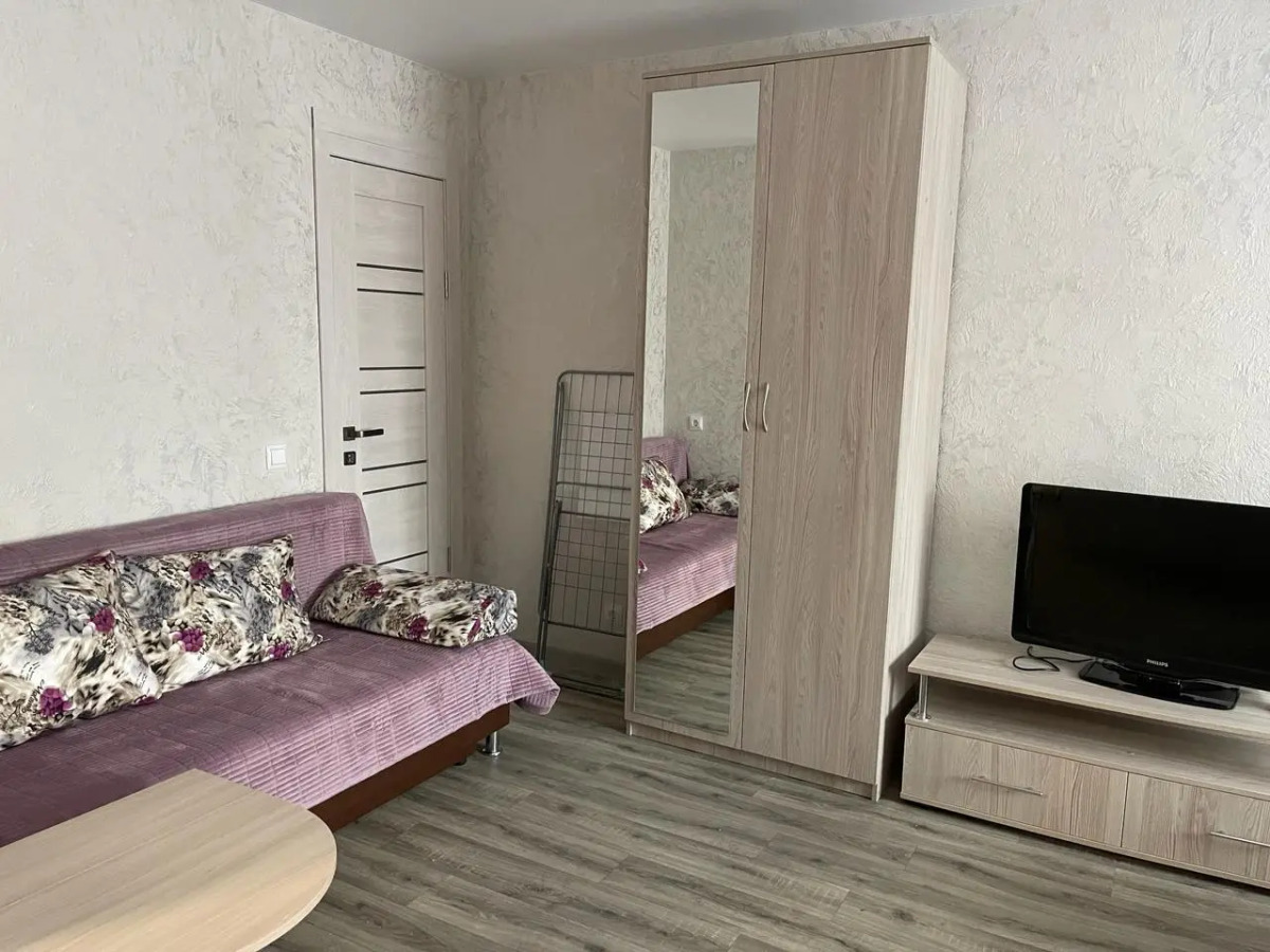 Апартаменты на улице Дальняя 5