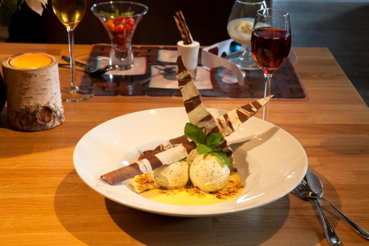 Fletcher Hotel-Restaurant Het Veluwse Bos