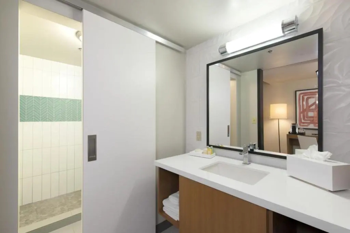 Plaza Hotel and Casino - Las Vegas