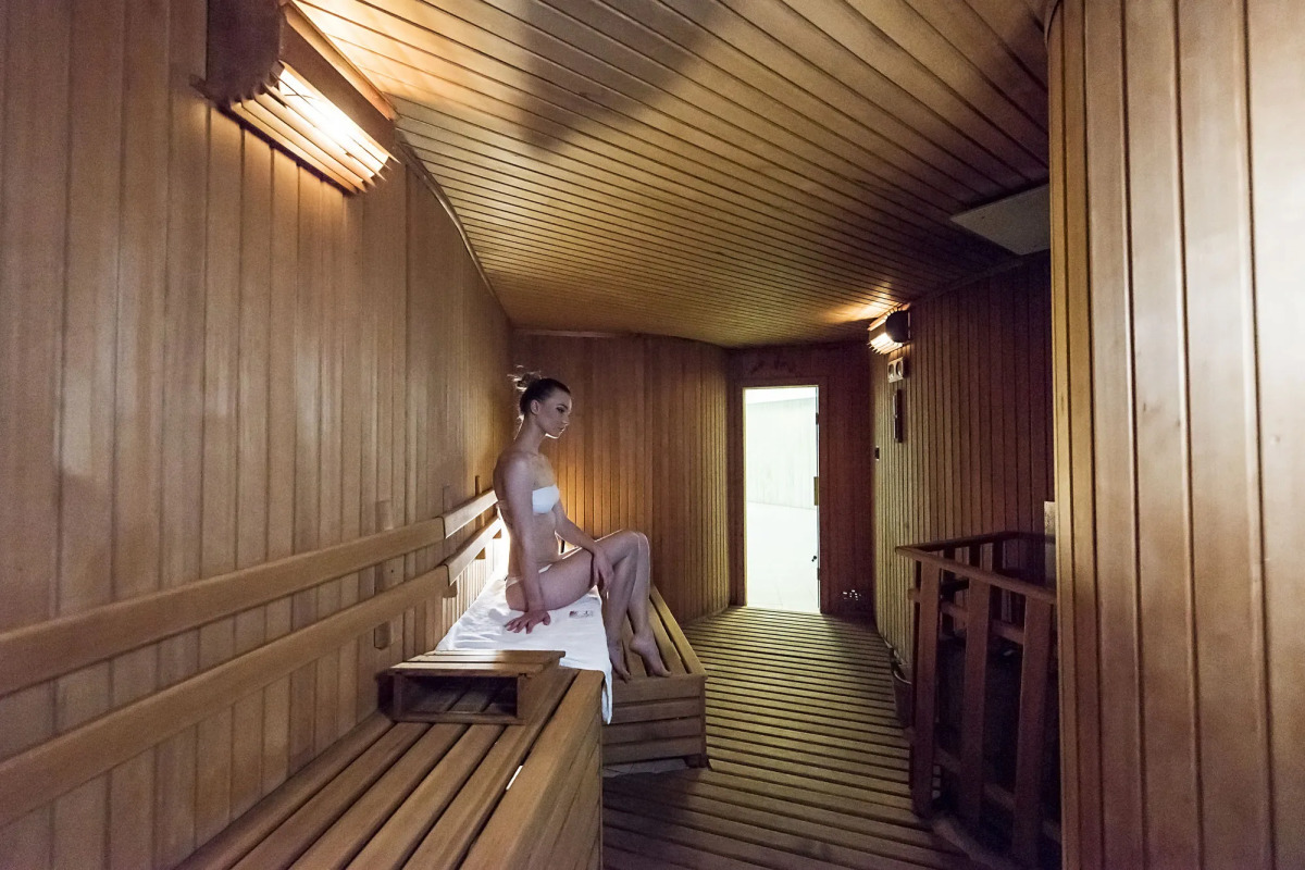 Victoria Terme Hotel