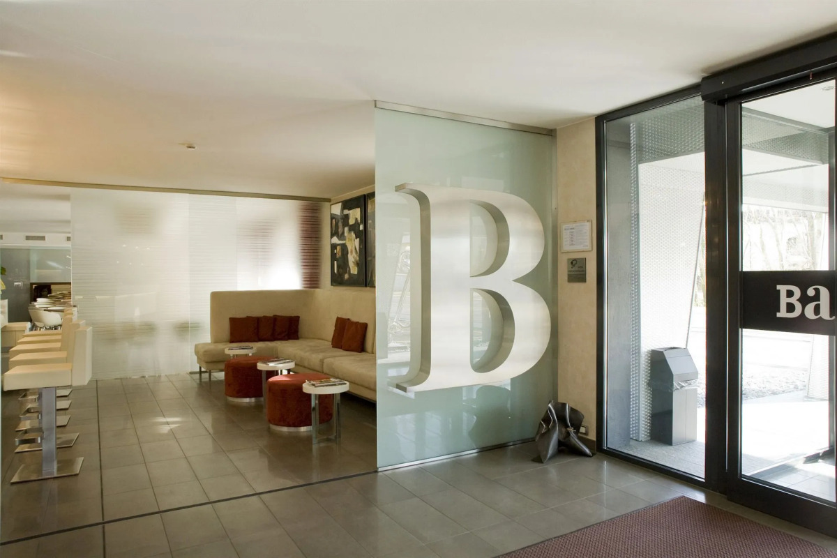 Cavallo Hotel Noventa di Piave