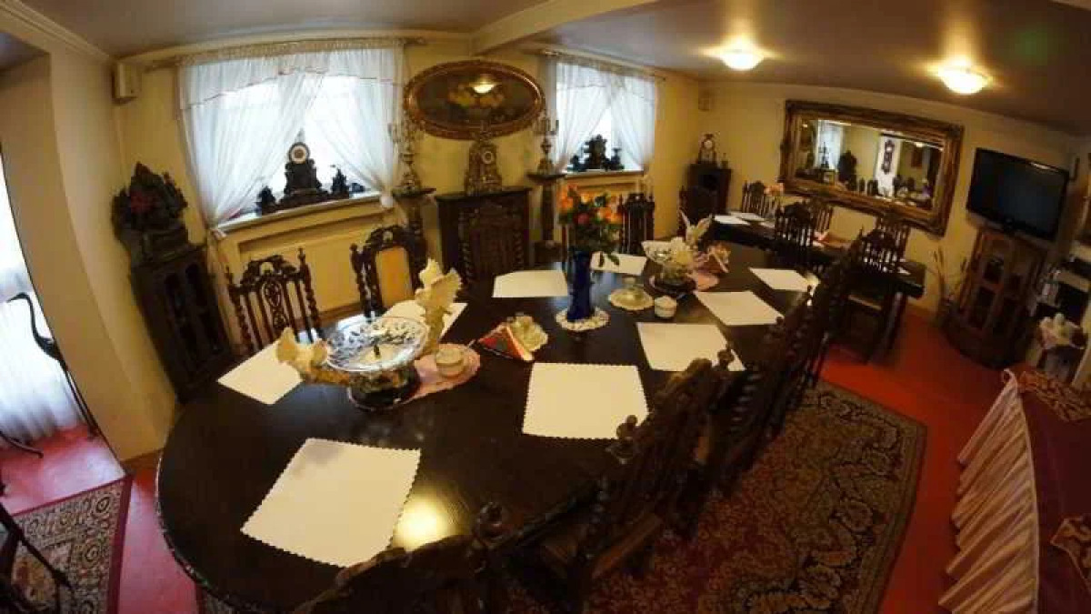 Hotel Kraków Florian