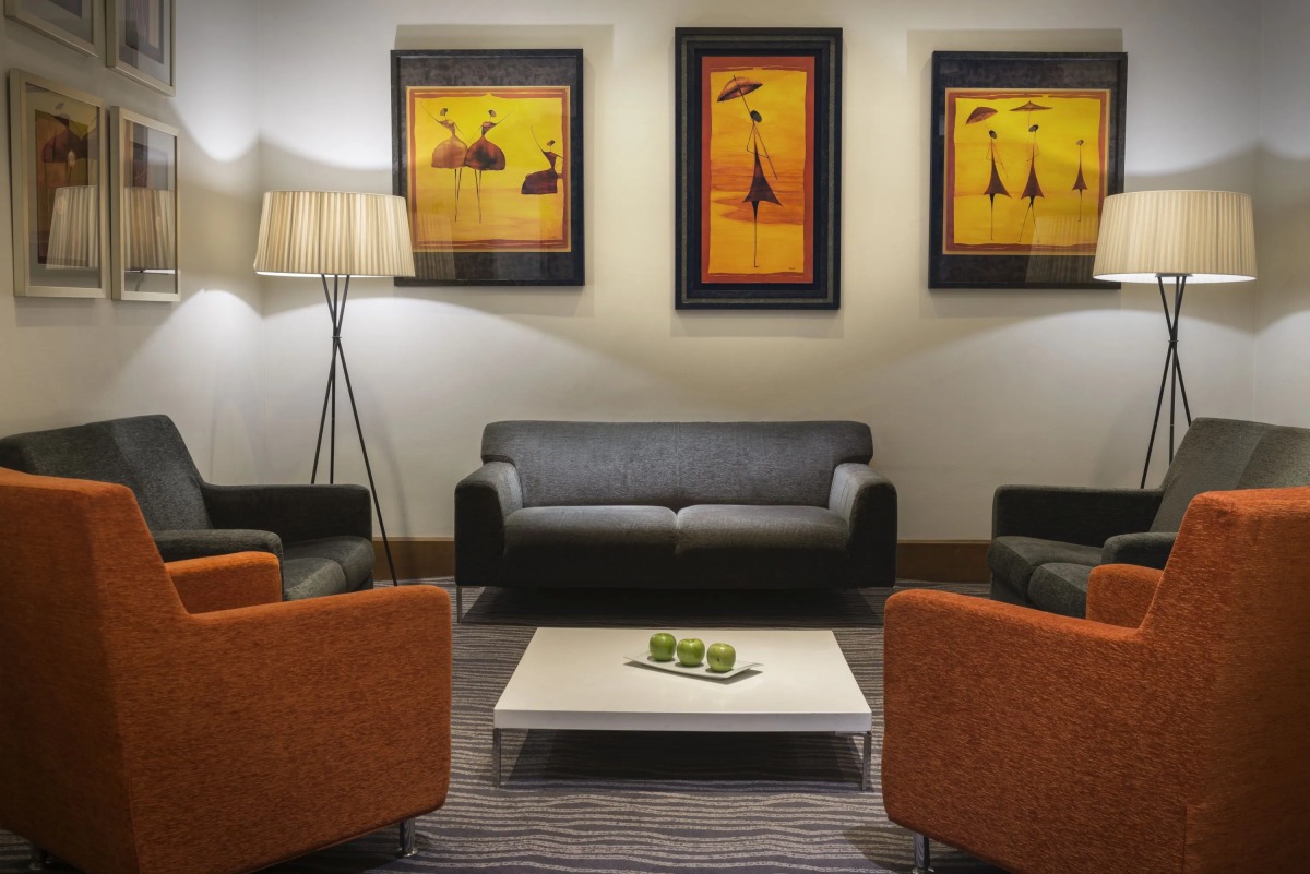 Hotel Elba Madrid Alcalá