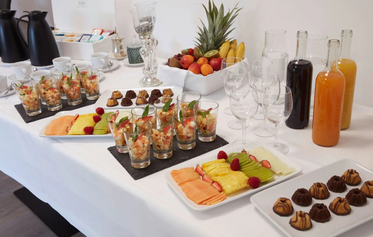 Waldhotel Bärenstein