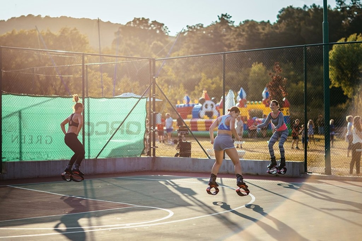 Green Life Beach Resort Sozopol