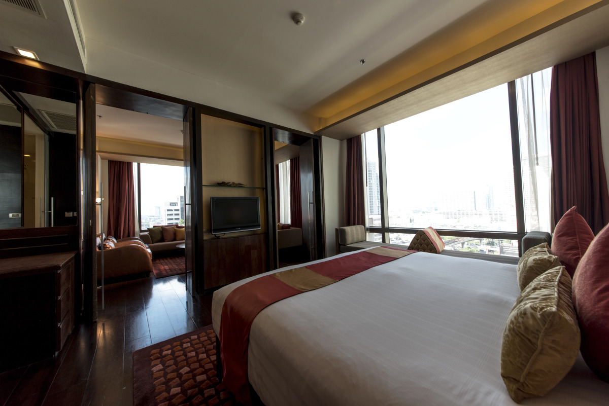 VIE Hotel Bangkok - MGallery