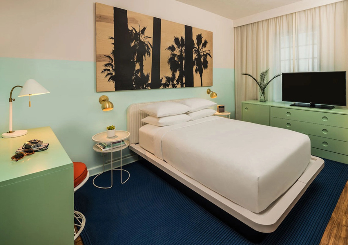 AxelBeach Miami South Beach