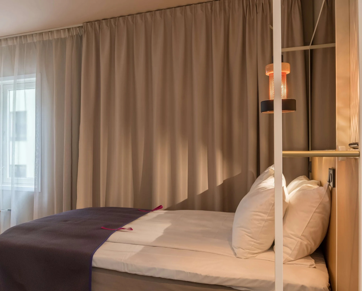 Scandic Grensen Oslo