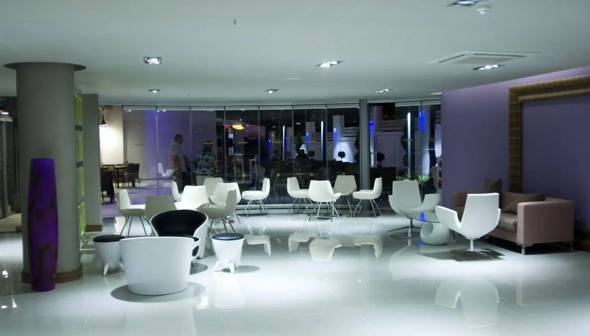 Casa De Maris Spa & Resort Hotel -  Adult Only +16