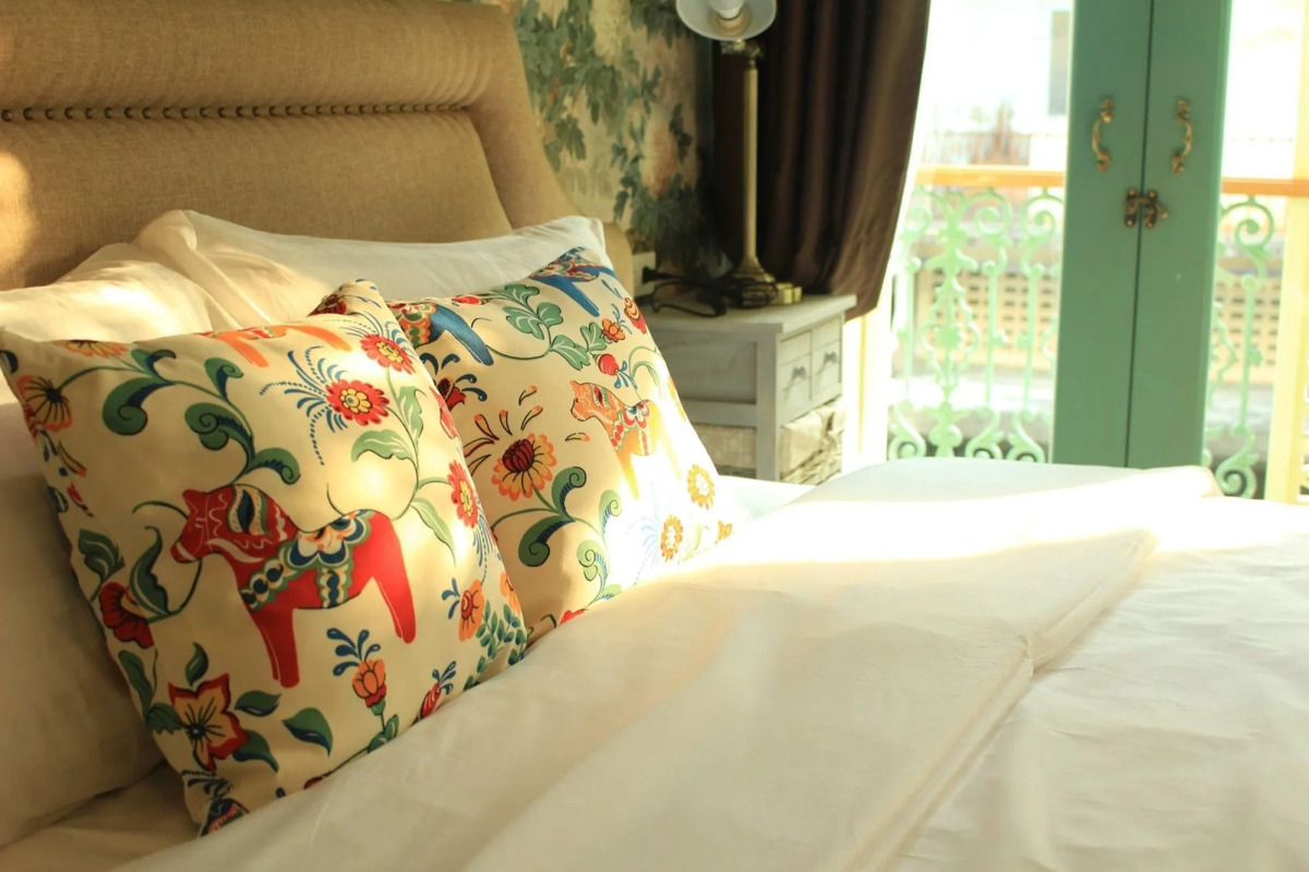 Si Phum Heritage Boutique Chiang Mai