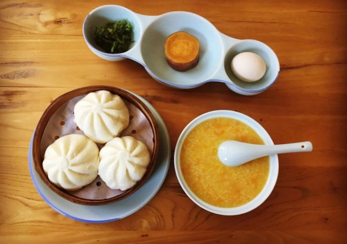 Beijing Le Zai Nan Luo Gu Xiang Wang Fu Jing Forbidden City Courtyard Hotel