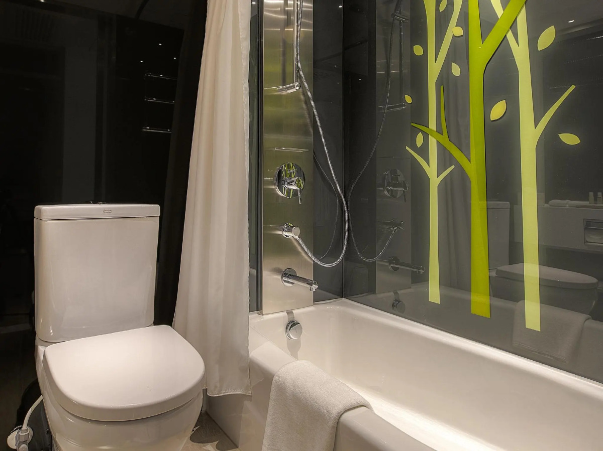 Stanford Hillview Hotel