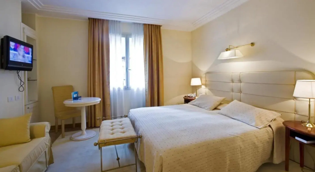 Rizzi Aquacharme Hotel & Spa