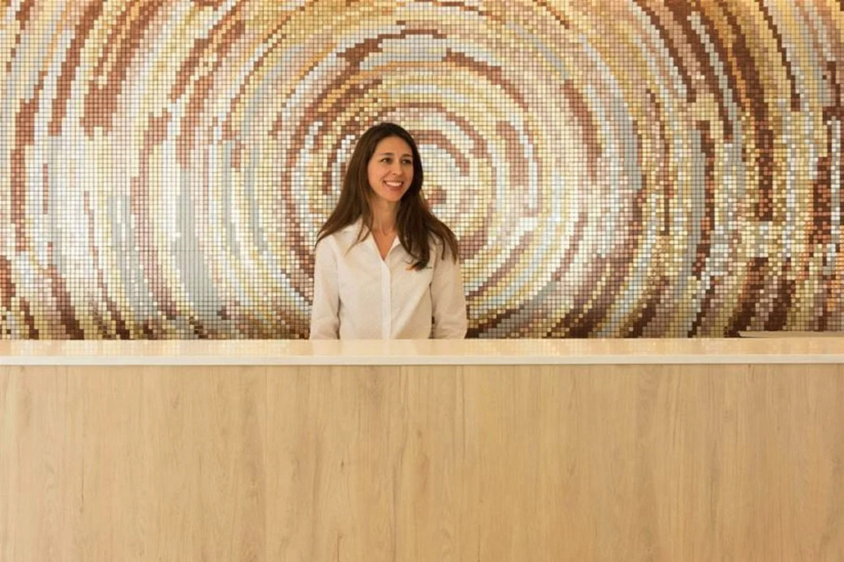 HSM Son Verí - Adults Only