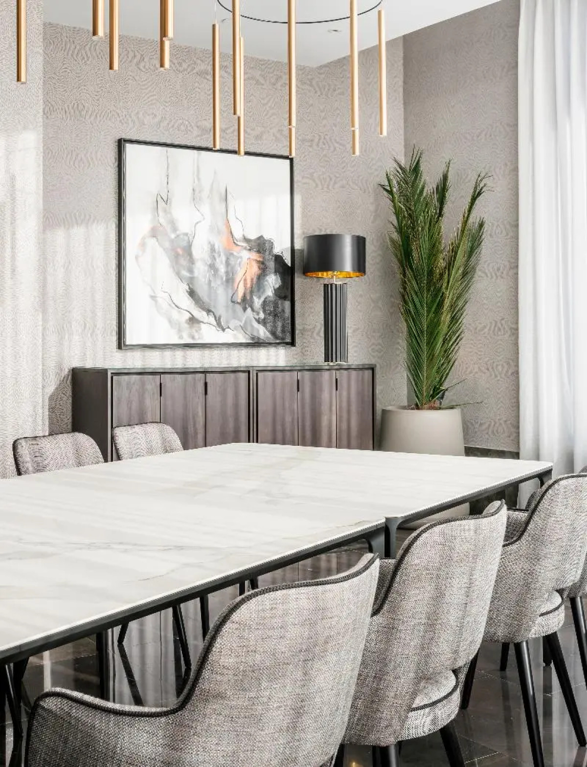 Hotel ILUNION Alcalá Norte