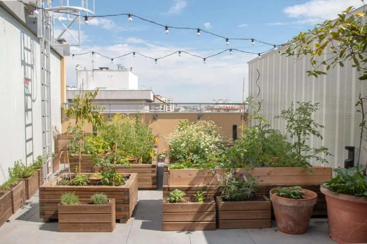 The People - Paris Bercy - Hostel