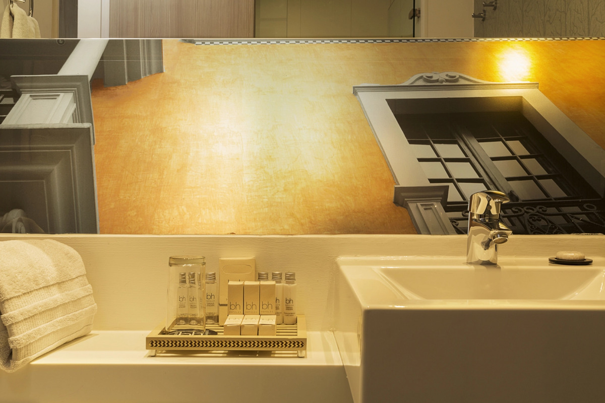 Hotel Bh Bicentenario