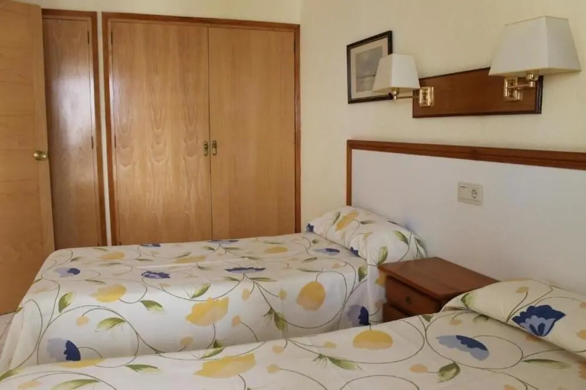 Apartamentos Viña del Mar